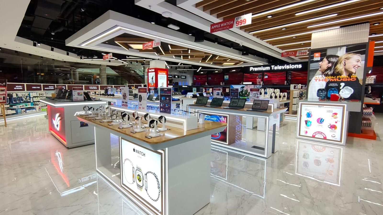 Best Online Electronics Store in India - Affordable Shopping for Every Home